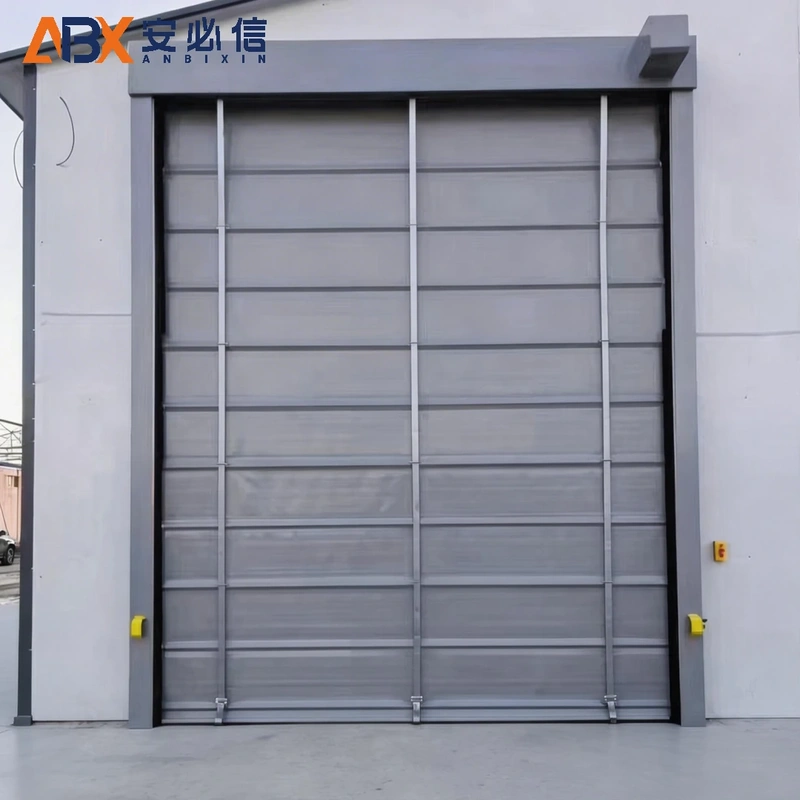 合肥临湖社区堆积门